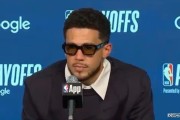 亿万28官方网站-NBA语文课代表，要么丢人要么烧钱，总裁的阅读理解布克满分
