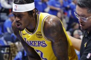 亿万28下载-范德比尔特伤情出炉：遭严重右小指完全脱臼伤势 恐影响后续出战